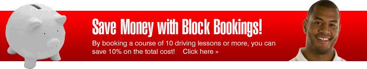 Save Money with Block Bookings