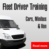 Fleet Driver Training